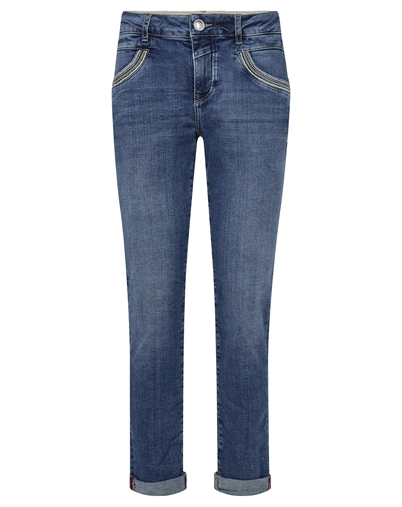 Naomi Grendel Jeans - Mos Mosh